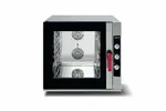 Axis AX-CL06M Combi Oven, Electric