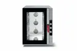 Axis AX-CL10M Combi Oven, Electric