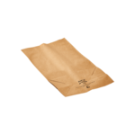 Bag,  6LB., Kraft, Paper, (2000/Case) Karat FP-SOS06K