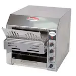 BakeMAX BMCT300 Toaster, Conveyor Type