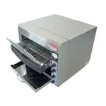 BakeMAX BMCT450 Toaster, Conveyor Type
