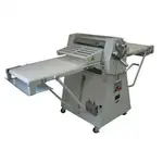 BakeMAX BMFRS02 Dough Sheeter