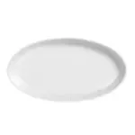 Baker pan; Oval fluted; Dia. 5.5 in.