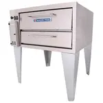 Bakers Pride 251 Pizza Bake Oven, Deck-Type, Gas