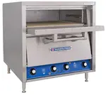 Bakers Pride DP-2 Pizza Bake Oven, Countertop, Electric