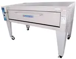 Bakers Pride EP-1-8-5736 Pizza Bake Oven, Deck-Type, Electric