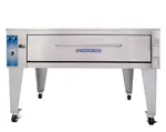 Bakers Pride ER-1-12-5736 Oven, Deck-Type, Electric