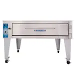 Bakers Pride ER-1-12-5736 Oven, Deck-Type, Electric