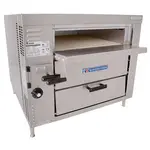 Bakers Pride GP51 Pizza Bake Oven, Countertop, Gas