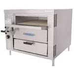 Bakers Pride GP51 Pizza Bake Oven, Countertop, Gas