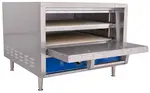 Bakers Pride P22S Pizza Bake Oven, Countertop, Electric