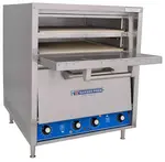 Bakers Pride P46S Pizza Bake Oven, Countertop, Electric