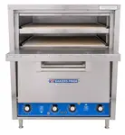 Bakers Pride P46S Pizza Bake Oven, Countertop, Electric