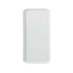 Bakery Tray, 14" x 10" x 3", White, No Window, (100/Case) Box-it 14103B-261