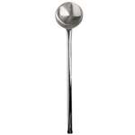 BALLINGTON CORP Mixing Spoon, 36", Stainless Steel, Ballington BA013