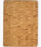 Ardous Trading BAMBOO SQ BUTCHER BLOCK