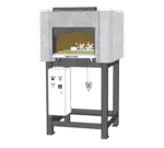 Beech Ovens REC0700FG Oven, Wood / Coal / Gas Fired