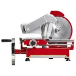 Berkel 300M-STD Food Processor Slicer, Manual