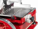 Berkel 300M-STD Food Processor Slicer, Manual