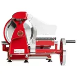 Berkel 300M-STD Food Processor Slicer, Manual