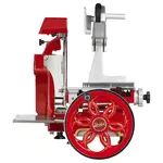 Berkel 300M-STD Food Processor Slicer, Manual