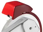 Berkel 300M-STD Food Processor Slicer, Manual