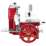 Berkel 330M-STD Food Processor Slicer, Manual