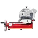 Berkel 330M-STD Food Processor Slicer, Manual