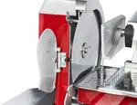 Berkel 330M-STD Food Processor Slicer, Manual