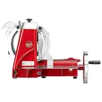 Berkel 330M-STD Food Processor Slicer, Manual