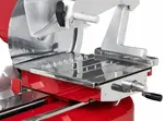 Berkel 330M-STD Food Processor Slicer, Manual