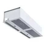 Berner ARC16-2084E-2-3 Air Curtain