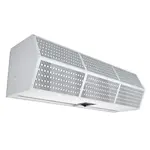 Berner CHD10-1048E Air Curtain