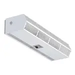 Berner CLC08-1048E Air Curtain