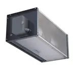 Berner IDC12-2072A-1 Air Curtain