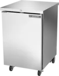 Beverage Air BB24HC-1-S Back Bar Cabinet, Refrigerated
