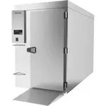 Beverage Air BF602DP-1P Blast Chiller Freezer, Roll-In