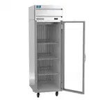 Beverage Air CT1HC-1G Refrigerator Freezer, Convertible