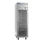 Beverage Air CT1HC-1G Refrigerator Freezer, Convertible