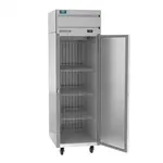 Beverage Air CT1HC-1S Refrigerator Freezer, Convertible