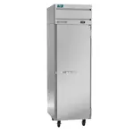 Beverage Air CT1HC-1S Refrigerator Freezer, Convertible