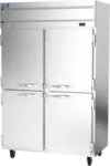 Beverage Air CT2HC-1HS Refrigerator Freezer, Convertible