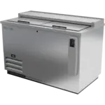 Beverage Air DW49HC-S Bottle Cooler