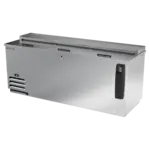 Beverage Air DW79HC-S-29 Bottle Cooler