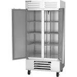 Beverage Air FB35HC-1S Freezer, Reach-in