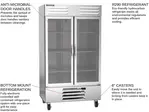 Beverage Air FB44HC-1G Freezer, Reach-in