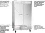Beverage Air FB44HC-1S Freezer, Reach-in