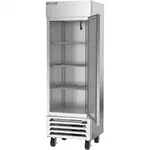 Beverage Air HBF19HC-1 Freezer, Reach-in