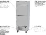 Beverage Air HBF27HC-1-HS Freezer, Reach-in