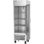 Beverage Air HBR19HC-1-G Refrigerator, Reach-in